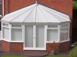 Conservatories, Glaziers Oxhey