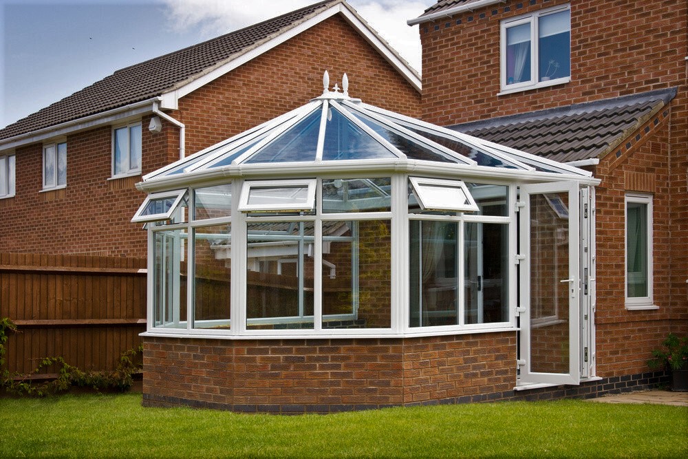 Conservatories, Glaziers Oxhey