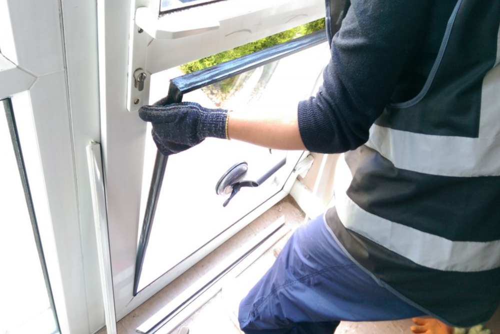Double Glazing Repairs in Oxhey, South Oxhey, WD19