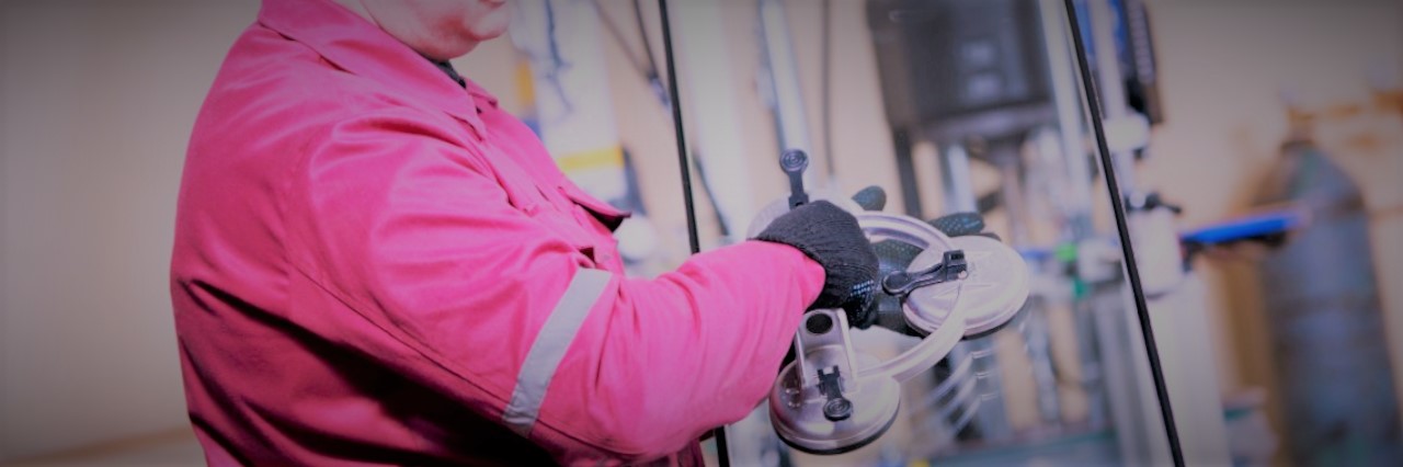 Slider, Glass Fitters in Oxhey, South Oxhey, WD19