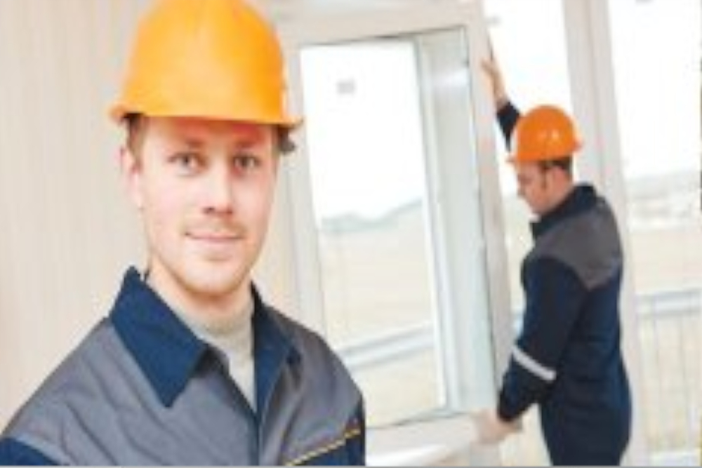 Glazing Oxhey, South Oxhey, WD19