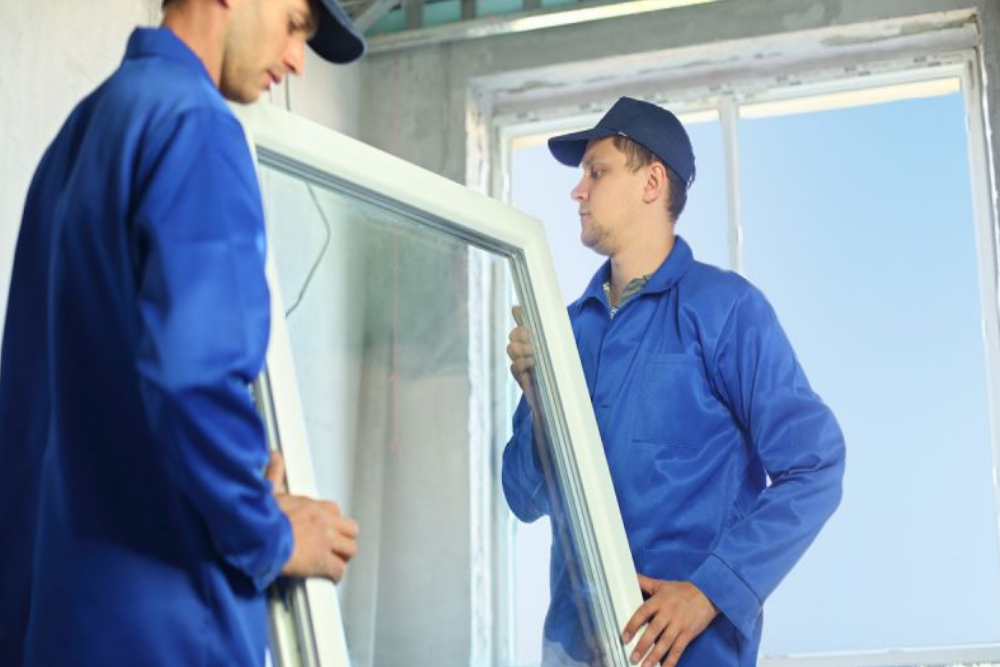 Replacement Glass in Oxhey, South Oxhey, WD19