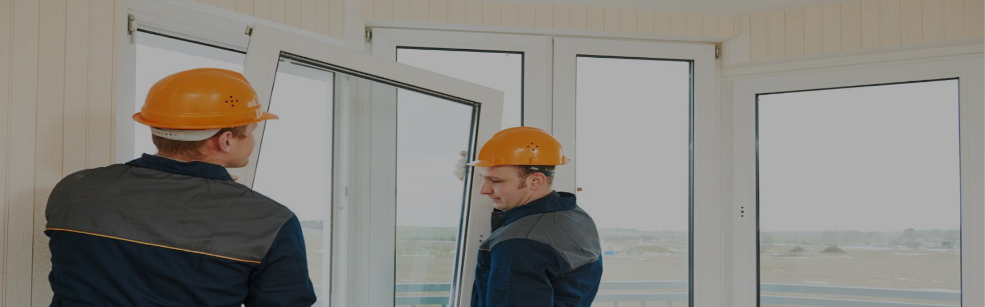 window installation in Oxhey, South Oxhey, WD19