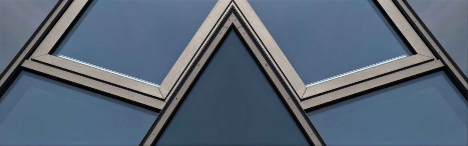 Slider, Structural Glazing in Oxhey, South Oxhey, WD19